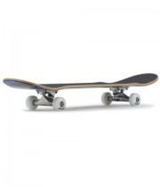 Skateboard Enuff FLORAL albastru