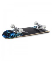 Skateboard Enuff FLORAL albastru