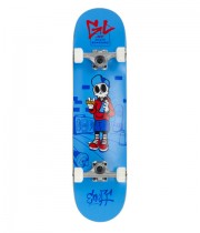 Skateboard Enuff Skully
