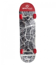 Skateboard Spartan