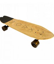 Skateboard Spartan