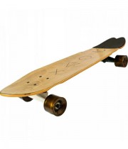Skateboard Spartan