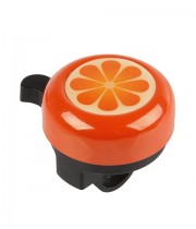 Sonerie bicicleta copii M-WAVE KID ORANGE
