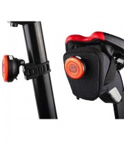 Stop bicicleta RAVEMEN CL05 USB 