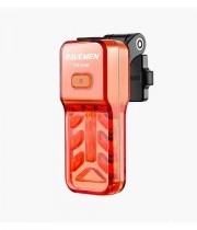 Stop bicicleta RAVEMEN TR30M USB