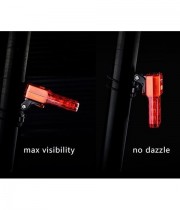 Stop bicicleta RAVEMEN TR30M USB