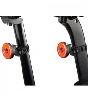 Stop bicicleta RAVEMEN CL05 USB 