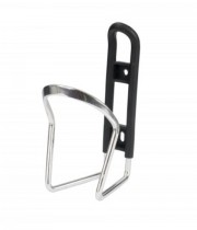 Suport bidon bicicleta din aluminiu