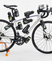 Suport bidon bicicleta