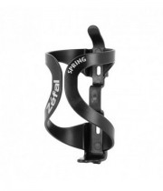 Suport bidon bicicleta ZEFAL Spring negru