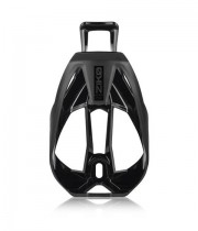 Suport bidon bicicleta RACEONE ZIKO negru