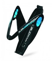 Suport bidon bicicleta RACEONE X5 Gel albastru