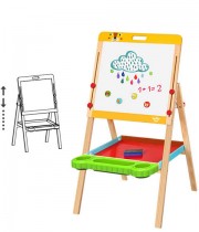 Tabla de desenat Tooky Toy TL113