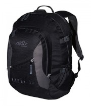Rucsac ТASHEV Eagle 35 ps - negru/gri