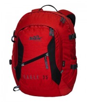 Rucsac TASHEV Eagle 35 cr rosu