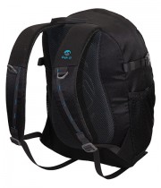 Rucsac drumetie TASHEV Eagle 25 negru/turcoaz