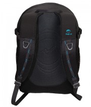 Rucsac drumetie TASHEV Eagle 25 negru/turcoaz