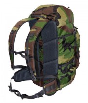 Rucsac TASHEV Summit 30 camuflaj