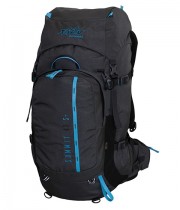 Rucsac munte TASHEV Summit 42 S+ gri/albastru