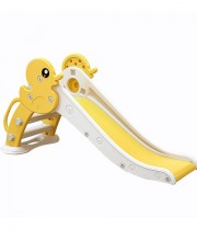 Tobogan Moni Garden Little duck galben
