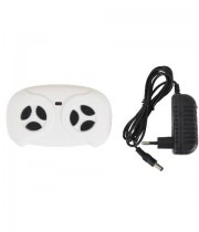 Tractor electric pentru copii Terron albastru 