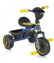 Tricicleta copii BYOX Buddy albastru
