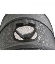 Tricicleta pliabila copii BYOX Pluto gri