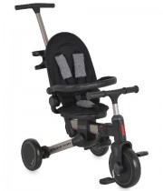 Tricicleta copii 6 in 1 BYOX Flexton - Grey