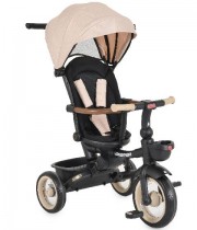 Tricicleta cu maner bebe