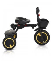 Tricicleta cu maner si sezut reversibil BYOX Orion