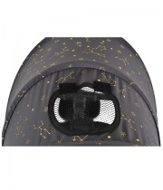 Tricicleta cu maner si sezut reversibil BYOX Orion