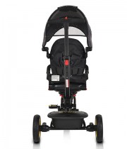 Tricicleta cu maner si sezut reversibil BYOX Orion
