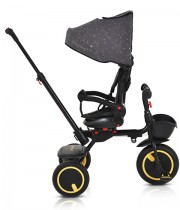 Tricicleta cu maner si sezut reversibil BYOX Orion