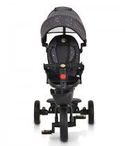 Tricicleta cu maner si sezut reversibil BYOX Orion