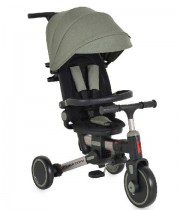 Tricicleta pliabila 6-in-1 BYOX Flexton 