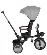Tricicleta pliabila BYOX Jasper cu copertina 