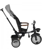 Tricicleta pliabila BYOX Jasper cu copertina 