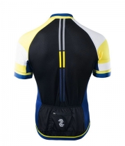 Tricou ciclism IQ Tovi