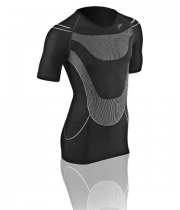 Tricou termic barbati FUSE ML140 Roundneck