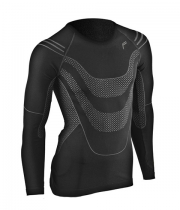Tricou termic barbati FUSE Mega 200