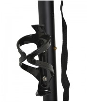 Trotineta pliabila BYOX Chic negru