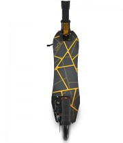 Trotineta pliabila BYOX Chic negru