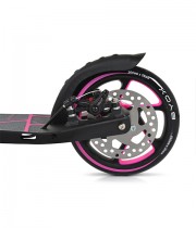 Trotineta pliabila BYOX Chic pink