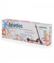 Trotineta copii MONI Magic albastru