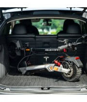 Trotineta electrica KuKirin M4 Max (800W, 48V 