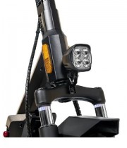 Trotineta electrica KuKirin M4 Max (800W, 