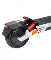 Trotineta electrica KuKirin M4 Max (800W, 