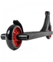 Trotineta freestyle ETHIC Complete Pandora L - red