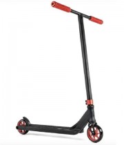 Trotineta freestyle ETHIC Complete Pandora L - red
