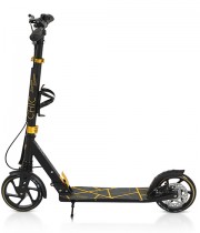 Trotineta pliabila BYOX Chic negru